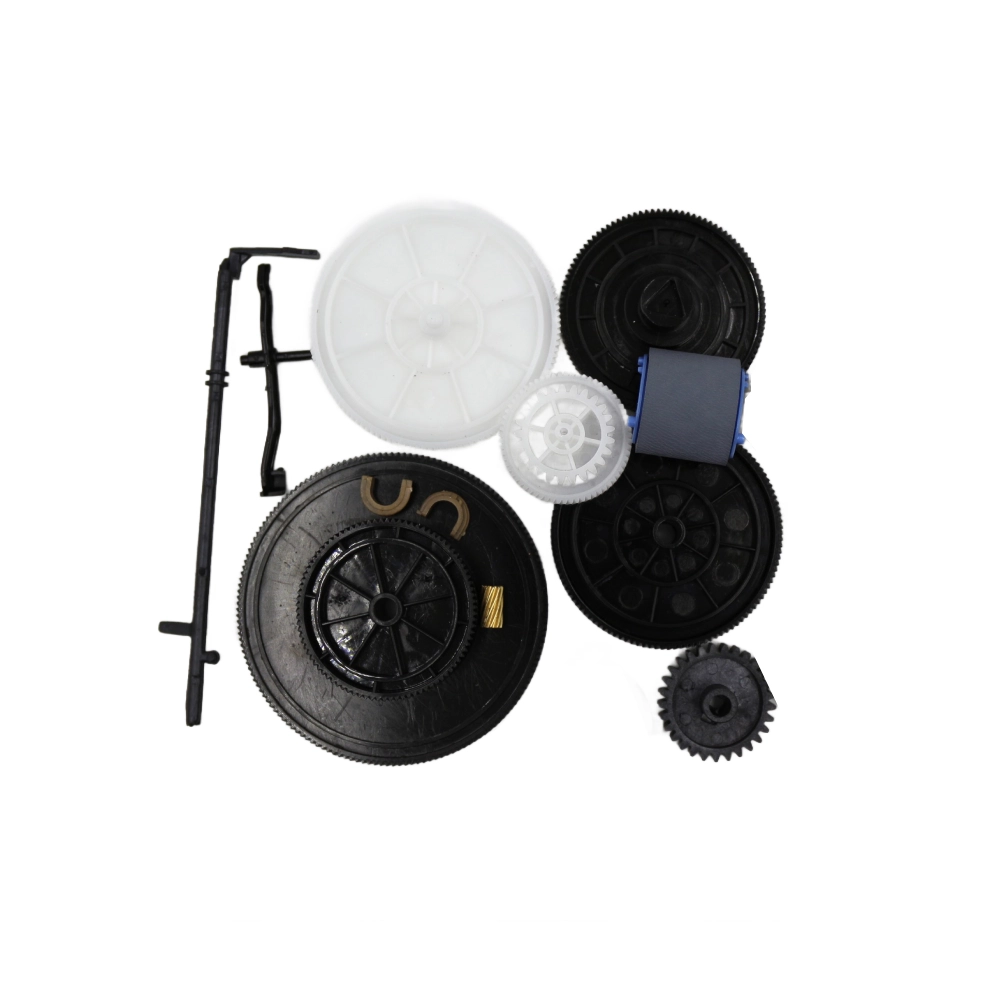 PRINTSTAR Complete Gear Set FOR HP LJ 1010 | M1005 |1020 | LBP2900B (15PC SET) view 2